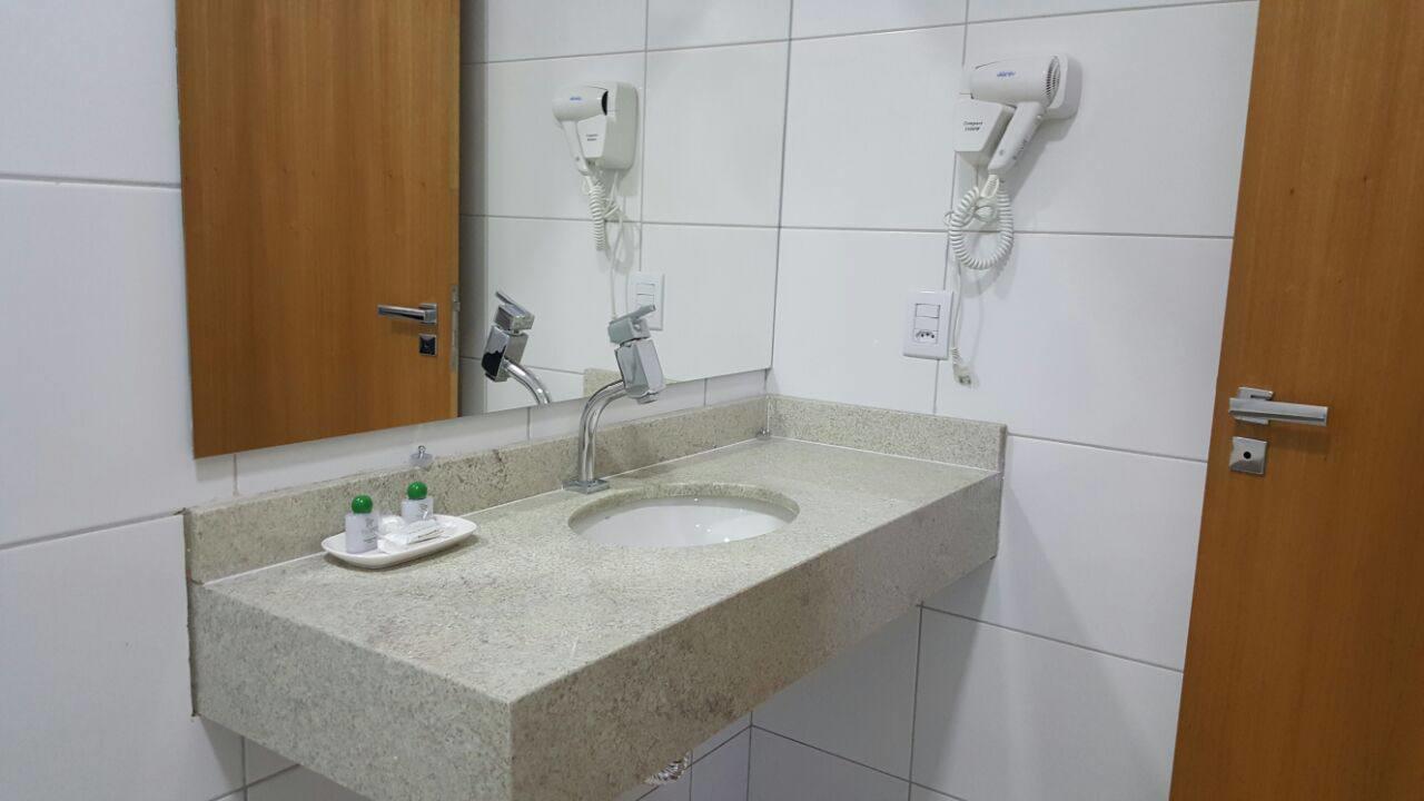 Hotel Vila Verde Penapolis ห้อง รูปภาพ